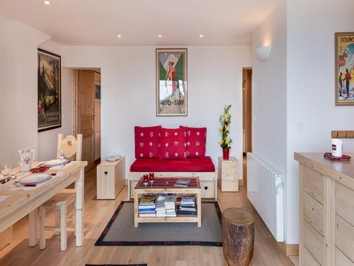 Apartment Courchevel 1850, 1 bedroom, 4 persons - photo_18616644233