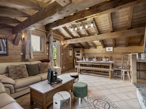 Chalet Courchevel 1650 , 4 bedrooms, 8 persons - photo_1011867603617