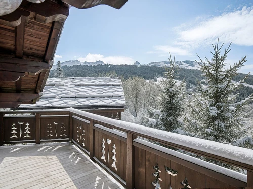 Chalet Courchevel 1650 , 4 bedrooms, 8 persons - photo_1011867603617