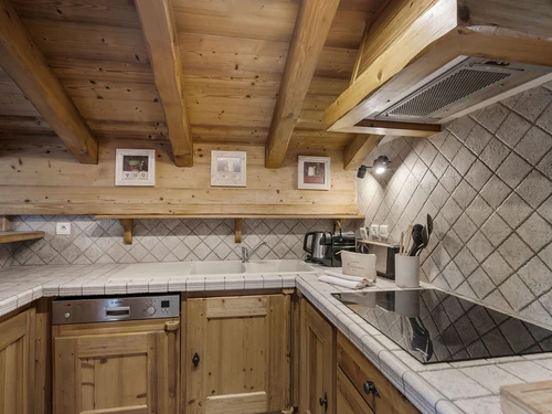 Chalet Courchevel 1650 , 4 bedrooms, 8 persons - photo_1011867603617