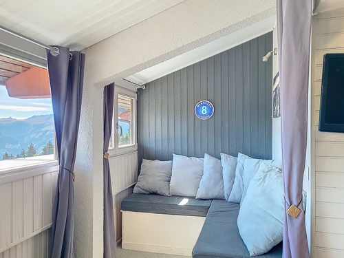 Appartement La Rosière, 3 pièces, 7 personnes - photo_17729285892