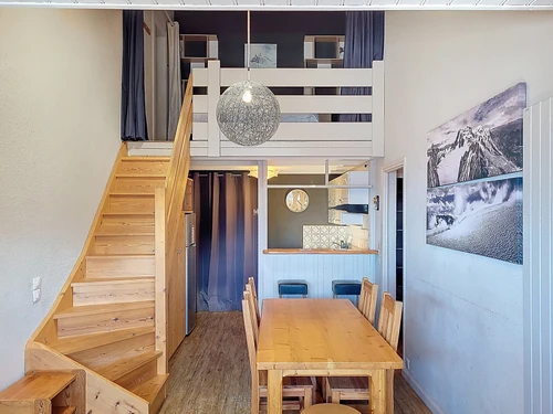 Appartement La Rosière, 3 pièces, 7 personnes - photo_17729285892