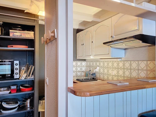 Appartement La Rosière, 3 pièces, 7 personnes - photo_17729285892