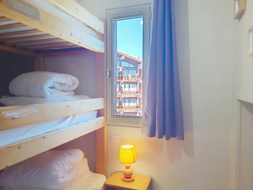 Appartement La Rosière, 3 pièces, 7 personnes - photo_17729285892