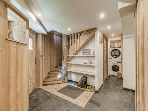 Chalet Tignes-Les Brévières, 6 pièces, 12 personnes - photo_16428230704