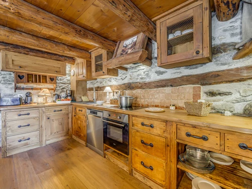 Chalet Tignes-Les Brévières, 5 bedrooms, 12 persons - photo_16428230704