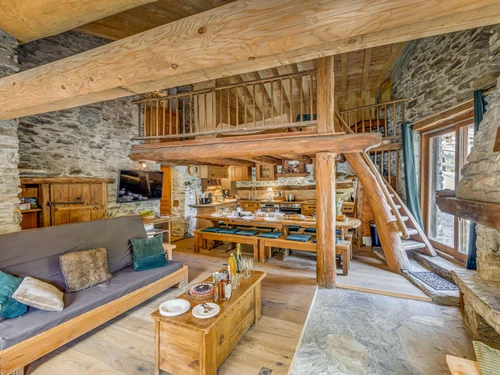 Chalet Tignes-Les Brévières, 5 bedrooms, 12 persons - photo_16428230704
