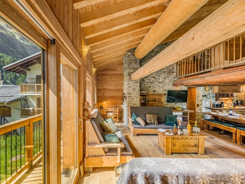 Chalet Tignes-Les Brévières, 5 bedrooms, 12 persons - photo_16428230704