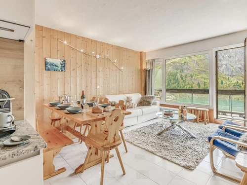 Appartement Tignes, 3 pièces, 8 personnes - photo_14536564511