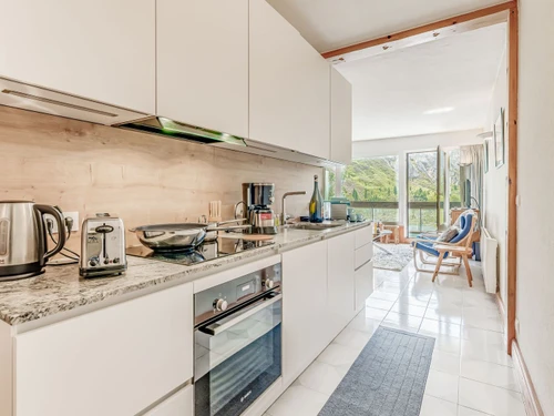 Apartment Tignes, 2 bedrooms, 8 persons - photo_14536564511