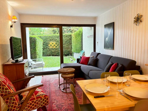 Apartment Les Gets, 1 bedroom, 4 persons - photo_15690735626