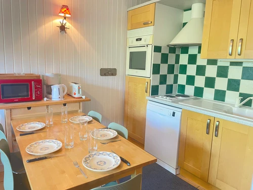 Apartment Les Gets, 1 bedroom, 4 persons - photo_15690735626