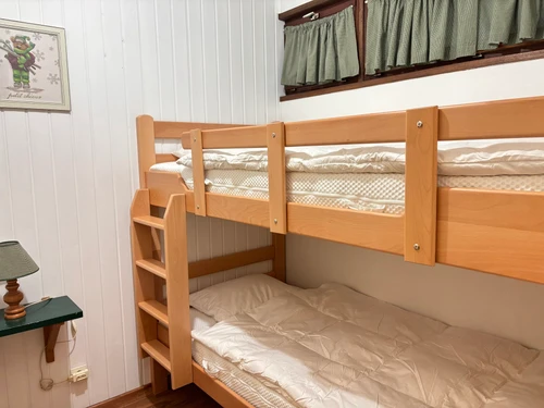 Apartment Les Gets, 1 bedroom, 4 persons - photo_15690735626