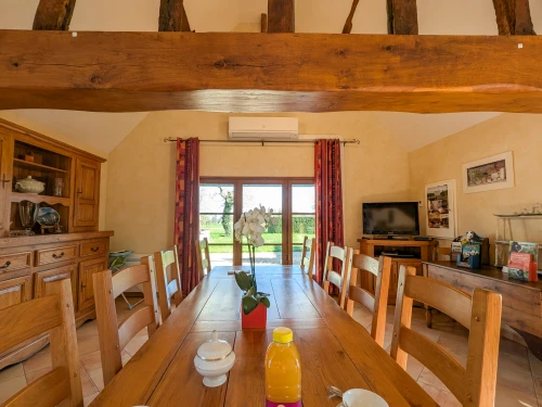 Gasthaus Vicq-sur-Nahon, 3 Schlafzimmer, 10 Personen - photo_14993943078