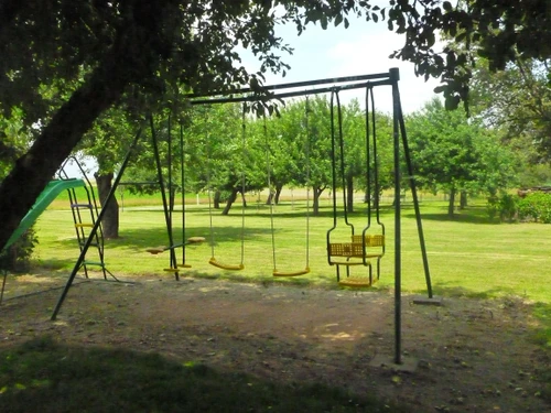 Gasthaus Vicq-sur-Nahon, 3 Schlafzimmer, 10 Personen - photo_14993943078