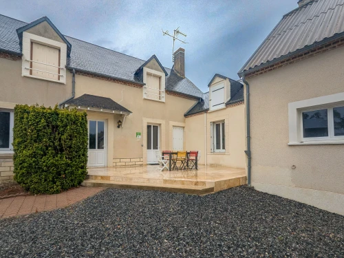 Gîte Reboursin, 4 pièces, 6 personnes - photo_20064271183