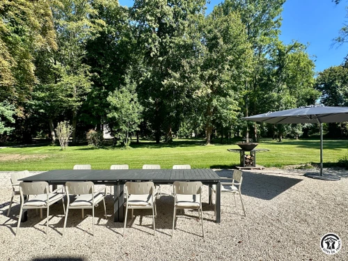 Gîte Bessey-lès-Cîteaux, 8 pièces, 14 personnes - photo_1011878003461