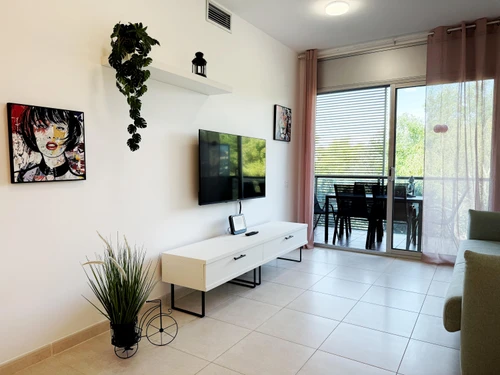 Appartement Salou, 3 pièces, 6 personnes - photo_1011799290001