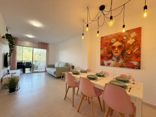 Appartement Salou, 3 pièces, 6 personnes - photo_1011799290001