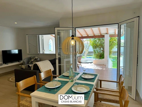 Maison Salou, 4 pièces, 6 personnes - photo_1011579520291