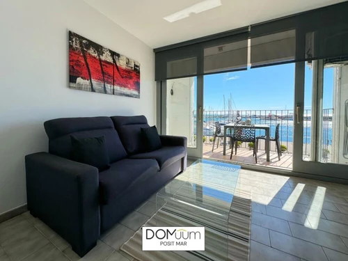 Apartment Cambrils, 1 bedroom, 4 persons - photo_1011482085750