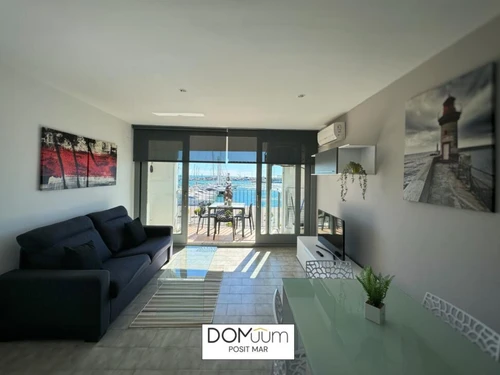 Apartment Cambrils, 1 bedroom, 4 persons - photo_1011482085750