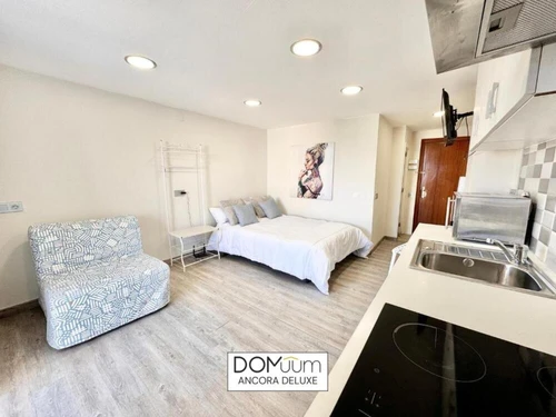 Studio La Pineda, studio flat, 3 persons - photo_1011666124793