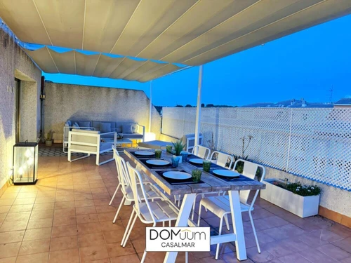 Apartment Salou, 3 bedrooms, 6 persons - photo_1011485244444