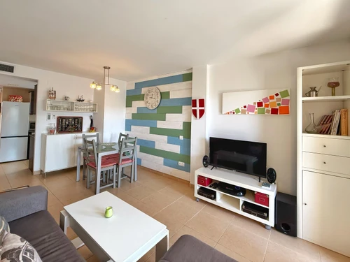 Apartment Cambrils, 2 bedrooms, 5 persons - photo_1011784761019