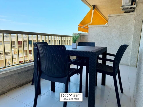 Apartment Salou, 1 bedroom, 4 persons - photo_1011599138962