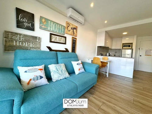 Apartment Salou, 1 bedroom, 4 persons - photo_1011599138962