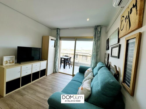 Apartment Salou, 1 bedroom, 4 persons - photo_1011599138962