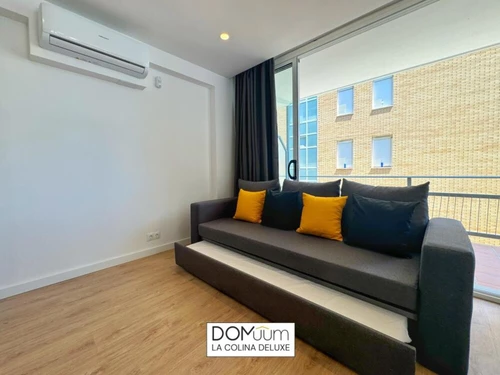 Appartement Salou, 3 pièces, 6 personnes - photo_1011605873966