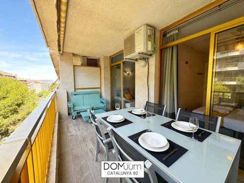 Apartment Salou, 2 bedrooms, 5 persons - photo_1011599138841