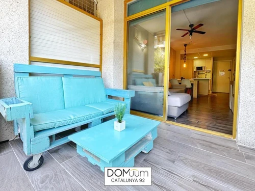 Apartment Salou, 2 bedrooms, 5 persons - photo_1011599138841