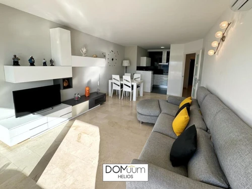 Appartement Salou, 4 pièces, 6 personnes - photo_1011641463143