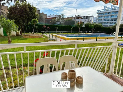 Appartement Salou, 3 pièces, 6 personnes - photo_1011341240033
