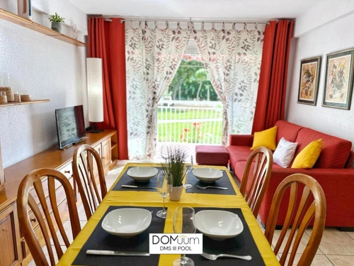 Appartement Salou, 3 pièces, 6 personnes - photo_1011341240033