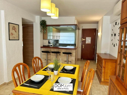 Appartement Salou, 3 pièces, 6 personnes - photo_1011341240033