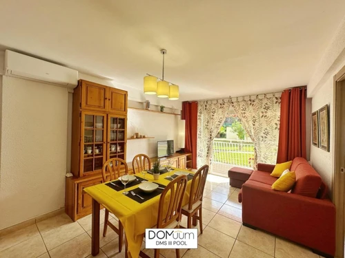 Appartement Salou, 3 pièces, 6 personnes - photo_1011341240033