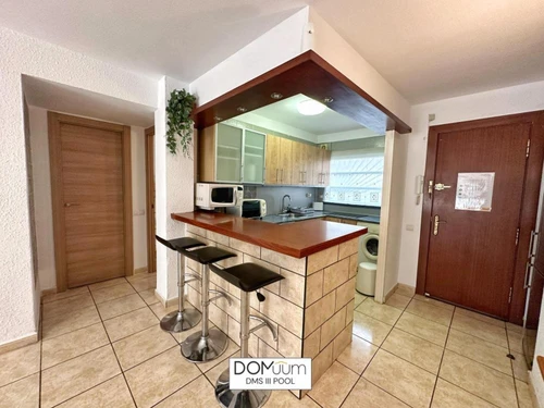 Appartement Salou, 3 pièces, 6 personnes - photo_1011341240033