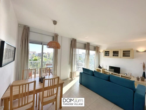 Appartement Salou, 3 pièces, 6 personnes - photo_1011341240396