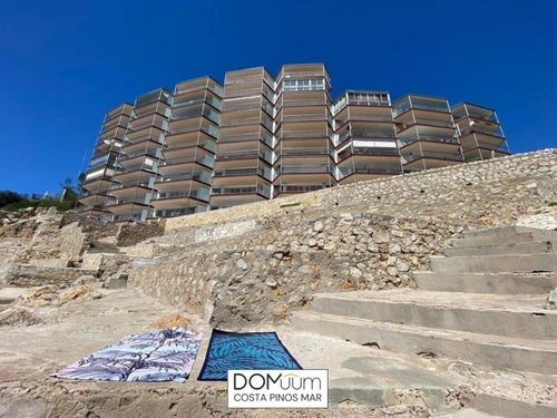 Appartement Salou, 4 pièces, 7 personnes - photo_1011860185178