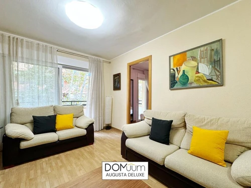 Appartement Salou, 4 pièces, 5 personnes - photo_1011650136716