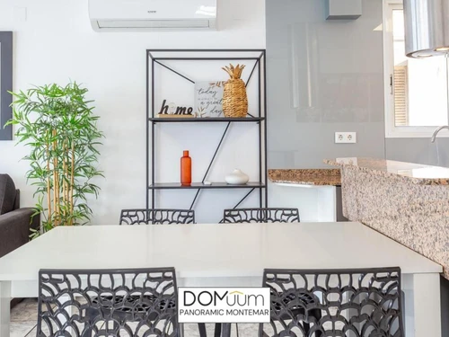 Appartement Salou, 4 pièces, 8 personnes - photo_1011341242809