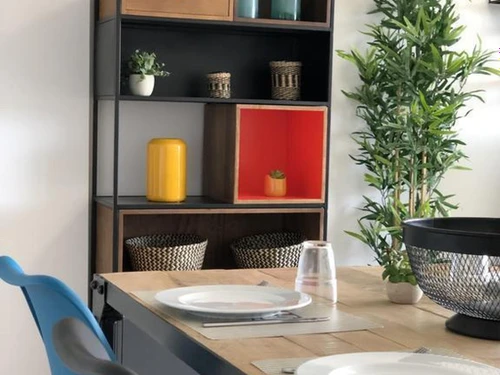 Appartement Salou, 3 pièces, 6 personnes - photo_1011341241721