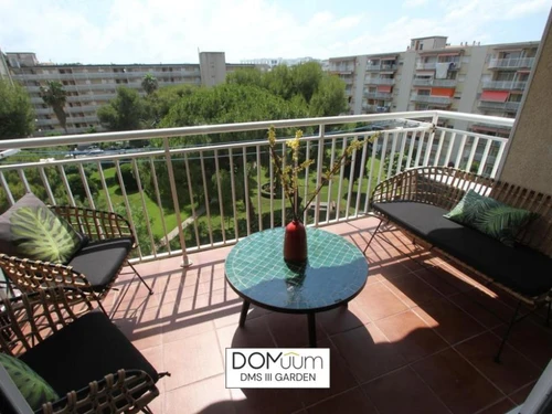 Appartement Salou, 3 pièces, 6 personnes - photo_1011341241721