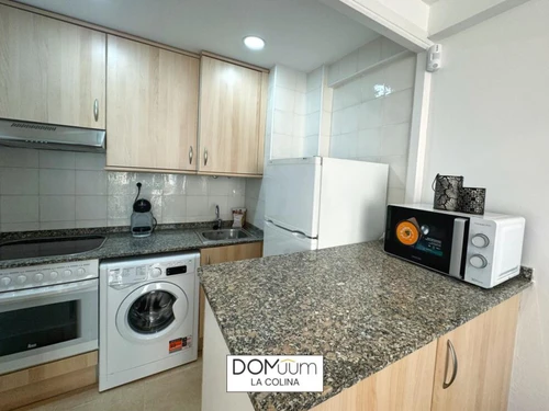 Appartement Salou, 2 pièces, 4 personnes - photo_1011605873811