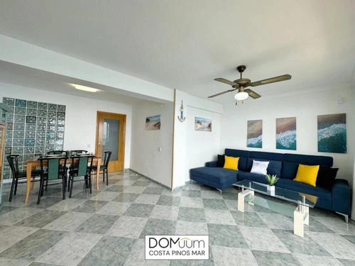 Apartment Salou, 3 bedrooms, 7 persons - photo_1011341242330