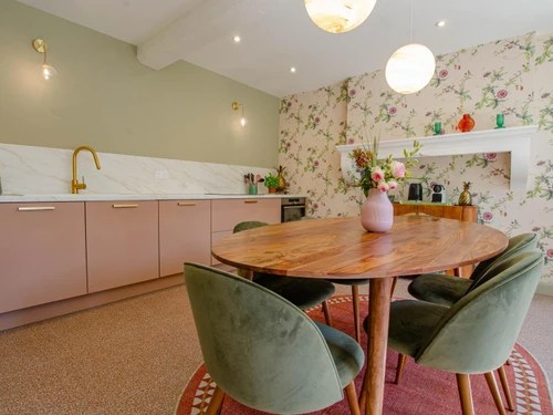 Gîte Maisons-lès-Chaource, 3 pièces, 6 personnes - photo_1011852490477